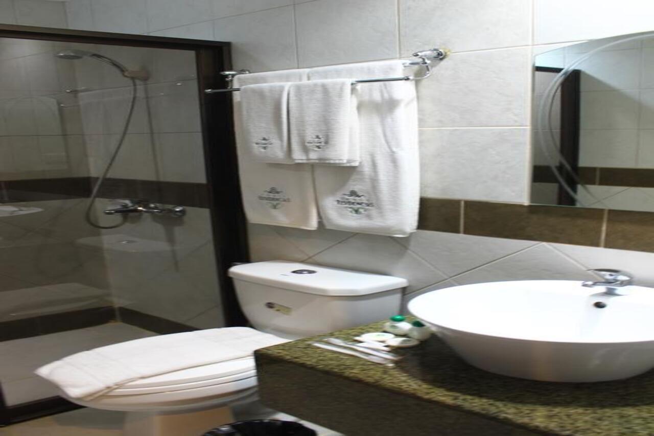 Subic Residencias Olongapo Buitenkant foto