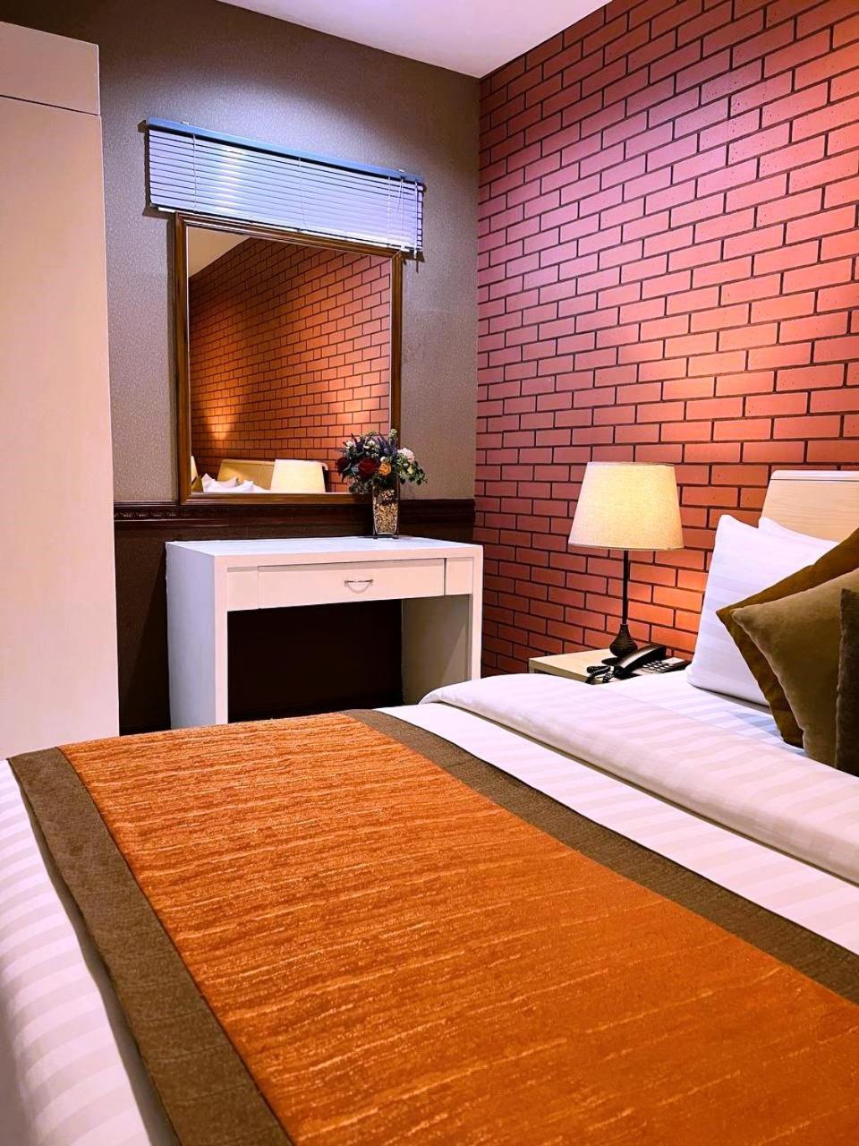 Subic Residencias Olongapo Buitenkant foto